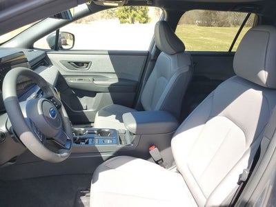 2026 Subaru OUTBACK Limited