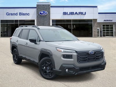 2026 Subaru OUTBACK Limited