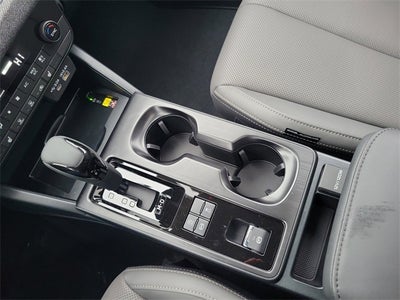 2026 Subaru OUTBACK Limited