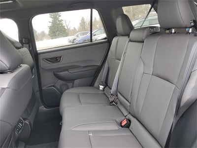 2026 Subaru OUTBACK Limited