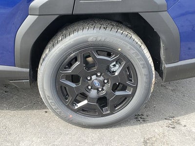 2026 Subaru OUTBACK Limited