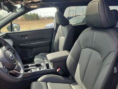 2026 Subaru OUTBACK Touring