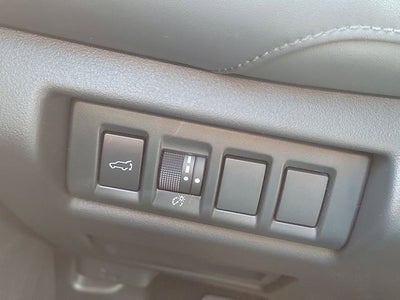 2026 Subaru OUTBACK Touring