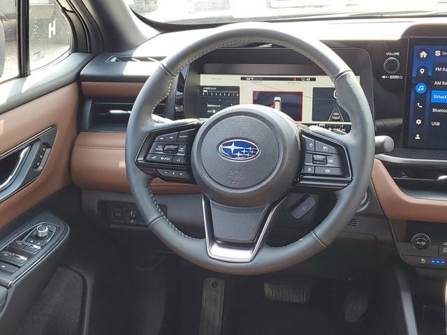 2026 Subaru OUTBACK Touring