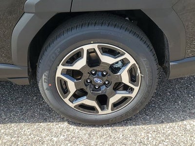 2026 Subaru OUTBACK Touring