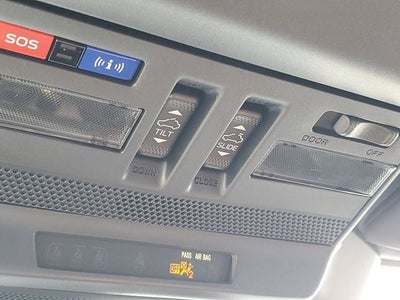 2026 Subaru OUTBACK Touring