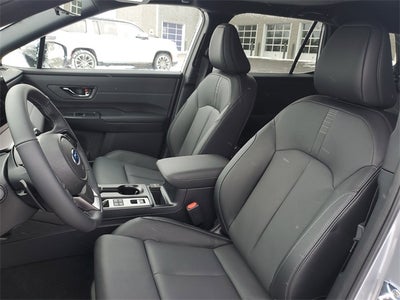 2026 Subaru OUTBACK Touring