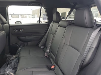 2026 Subaru OUTBACK Touring