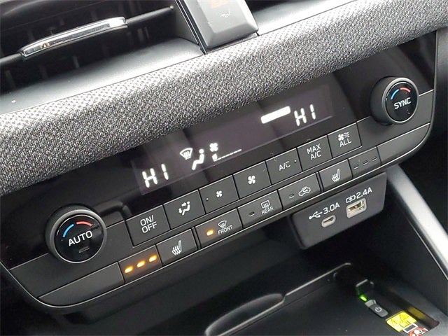 2026 Subaru OUTBACK Limited XT