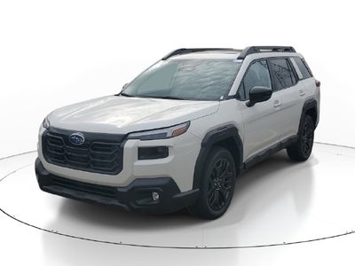 2026 Subaru OUTBACK Limited XT