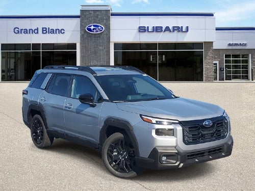 2026 Subaru OUTBACK Limited XT