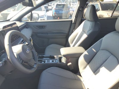 2026 Subaru OUTBACK Limited XT