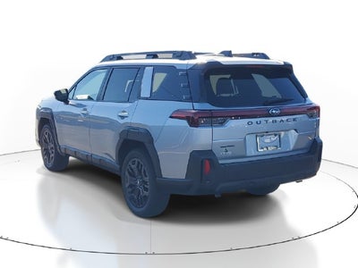 2026 Subaru OUTBACK Limited XT