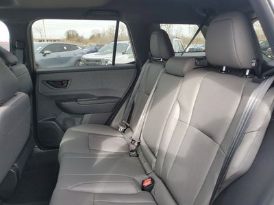 2026 Subaru OUTBACK Limited XT