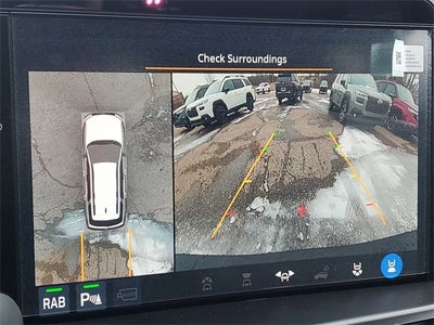 2026 Subaru OUTBACK Limited XT