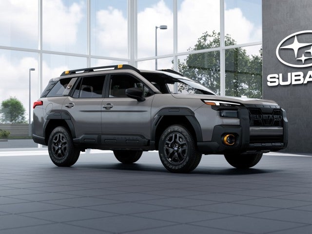 2026 Subaru Outback Outback Wilderness's photo