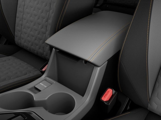 2027 Subaru CROSSTREK Sport Hybrid