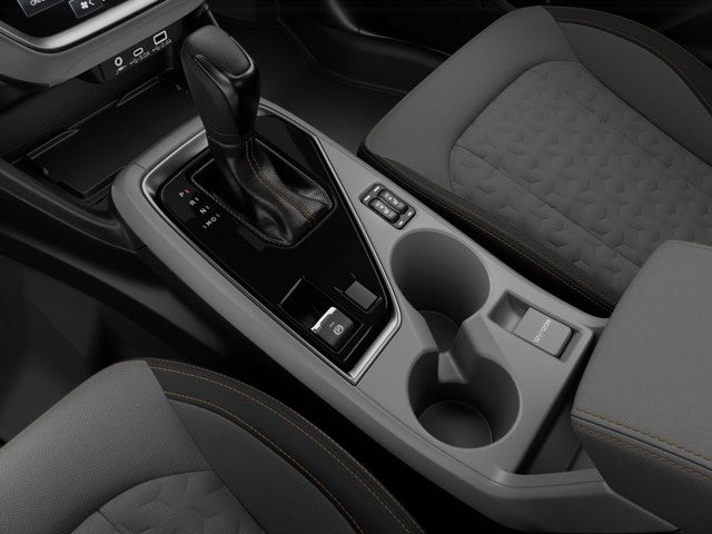 2027 Subaru CROSSTREK Sport Hybrid