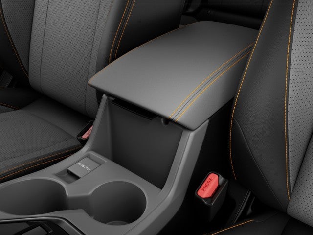 2027 Subaru CROSSTREK Limited Hybrid