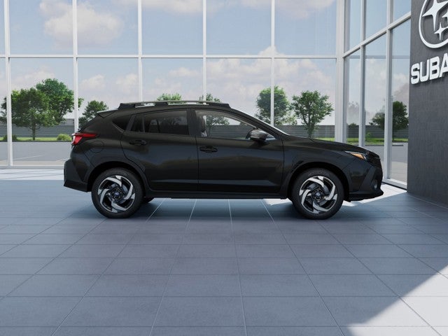 2027 Subaru CROSSTREK Limited Hybrid