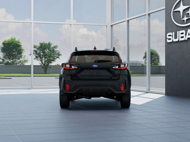 2027 Subaru CROSSTREK Limited Hybrid