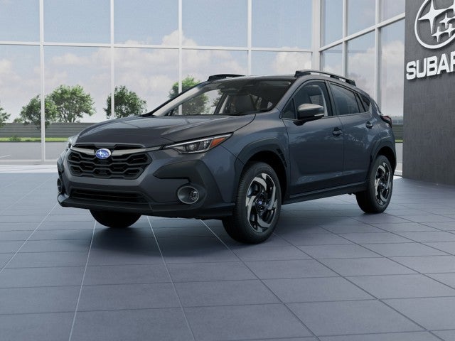 2027 Subaru CROSSTREK Limited Hybrid