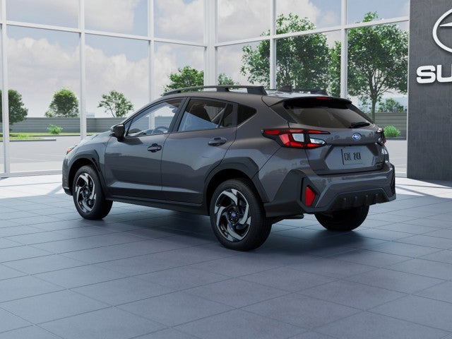 2027 Subaru CROSSTREK Limited Hybrid