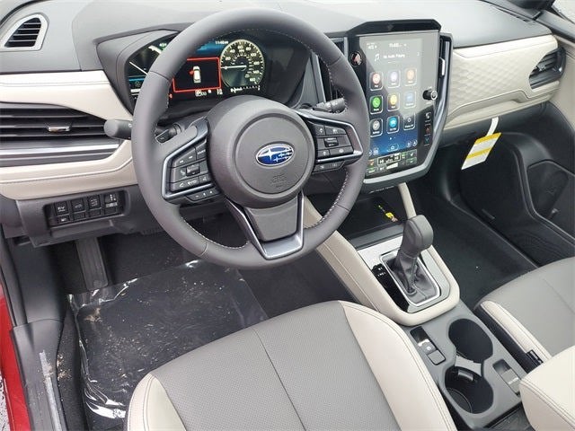 2025 Subaru FORESTER Limited Hybrid