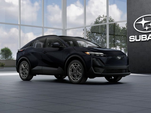 2027 Subaru UNCHARTED GT