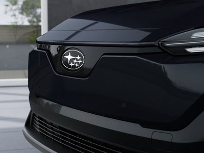 2027 Subaru UNCHARTED GT