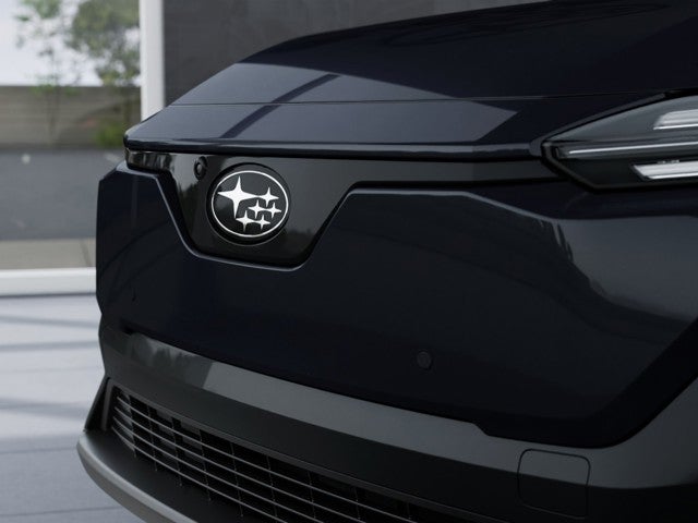 2027 Subaru UNCHARTED GT