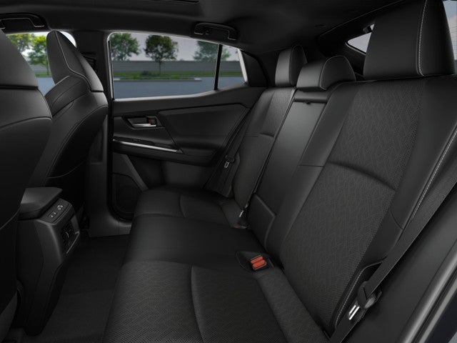 2027 Subaru UNCHARTED GT