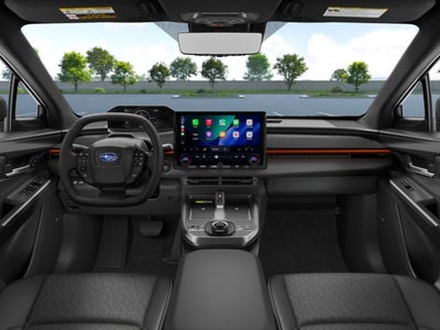 2027 Subaru UNCHARTED GT