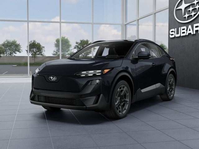 2027 Subaru UNCHARTED GT
