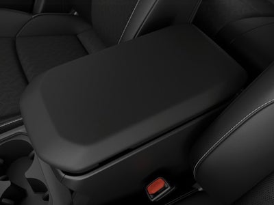 2027 Subaru UNCHARTED GT