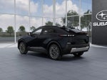 2027 Subaru UNCHARTED GT