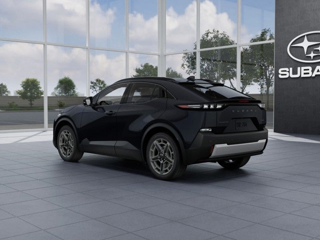 2027 Subaru UNCHARTED GT