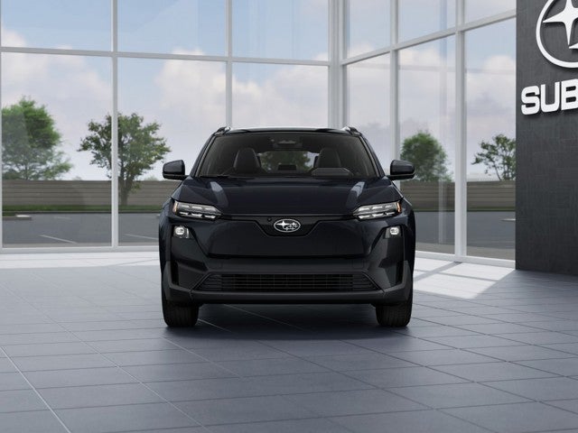 2027 Subaru UNCHARTED GT