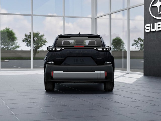 2027 Subaru UNCHARTED GT