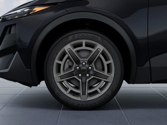 2027 Subaru UNCHARTED GT