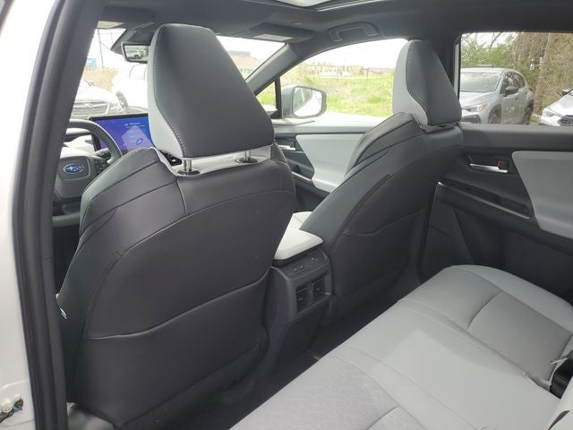 2026 Subaru UNCHARTED GT