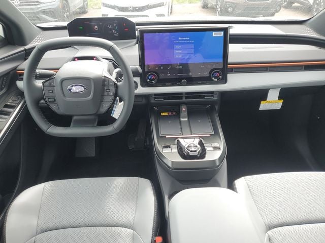 2026 Subaru UNCHARTED GT