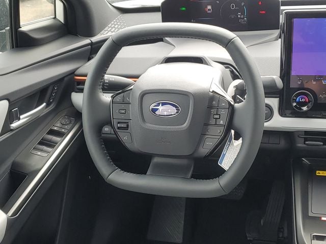 2026 Subaru UNCHARTED GT