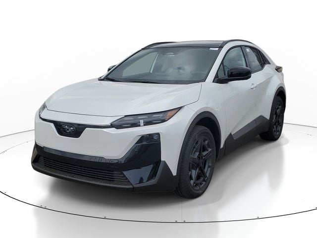 2026 Subaru UNCHARTED GT