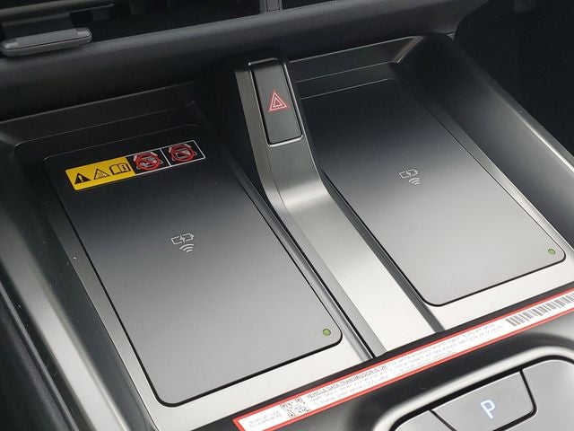 2026 Subaru UNCHARTED GT
