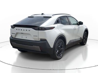 2026 Subaru UNCHARTED GT