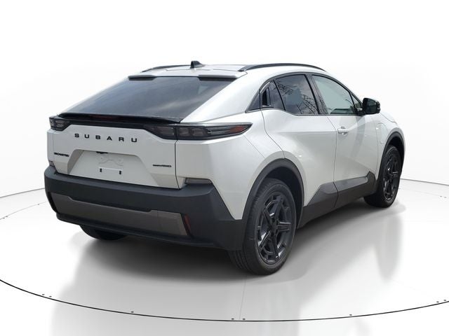 2026 Subaru UNCHARTED GT