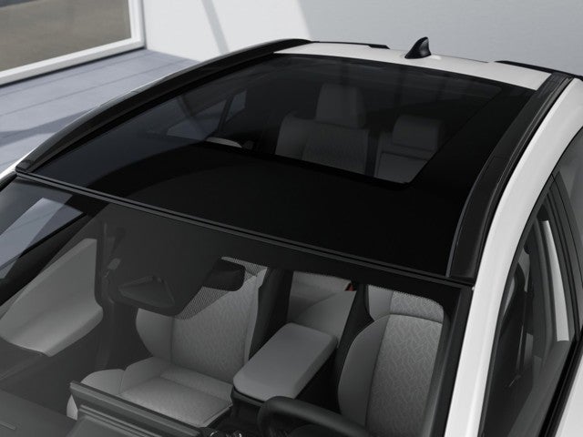 2026 Subaru UNCHARTED Standard Model