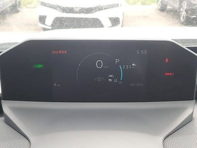 2026 Subaru UNCHARTED GT