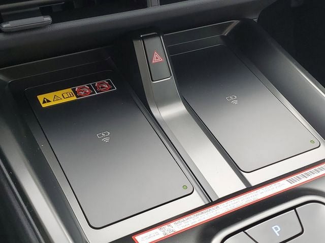 2026 Subaru UNCHARTED GT